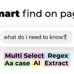 Smart Finder