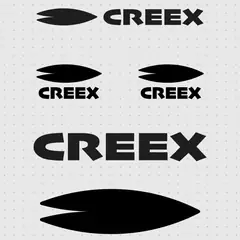 Creex logos