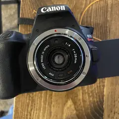 Pinhole, photo 1 of 12